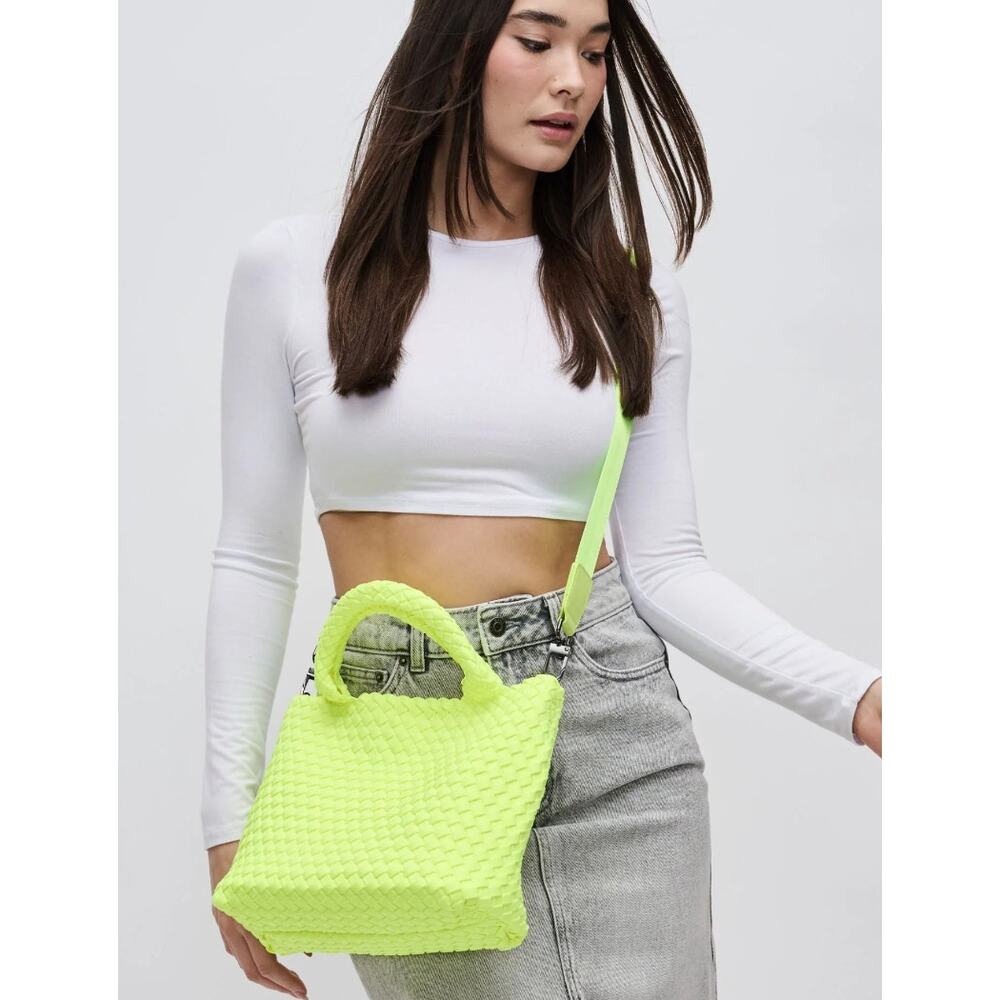 Sole & Solene Bright & Beautiful Crossbody Bag
